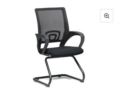 ORIGINAL INTERWOOD OFFICE / HOME CHAIR ( half the original price )