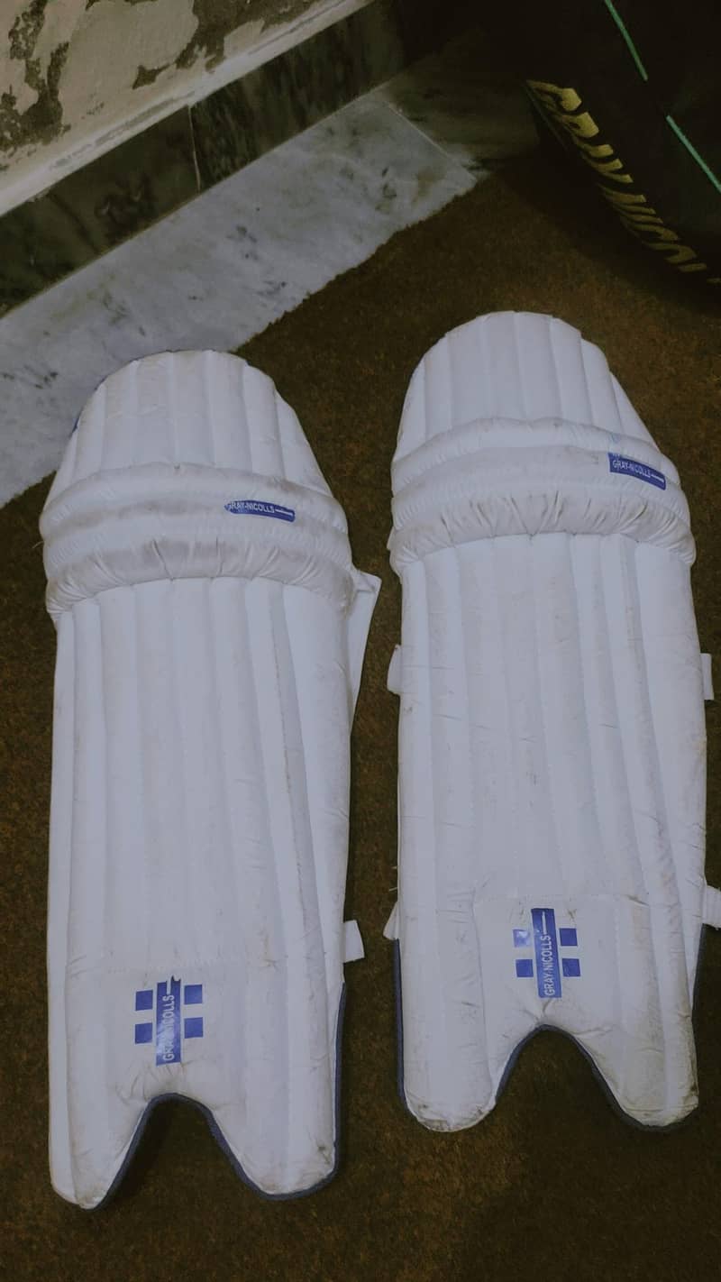 cricket kit 1