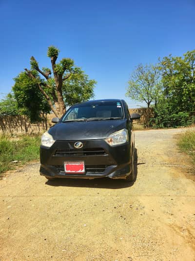 Daihatsu Mira 2018 (Registered 2021) for Sale