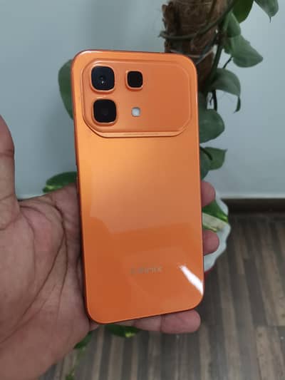 INFINIX NOTE 60 PRO
