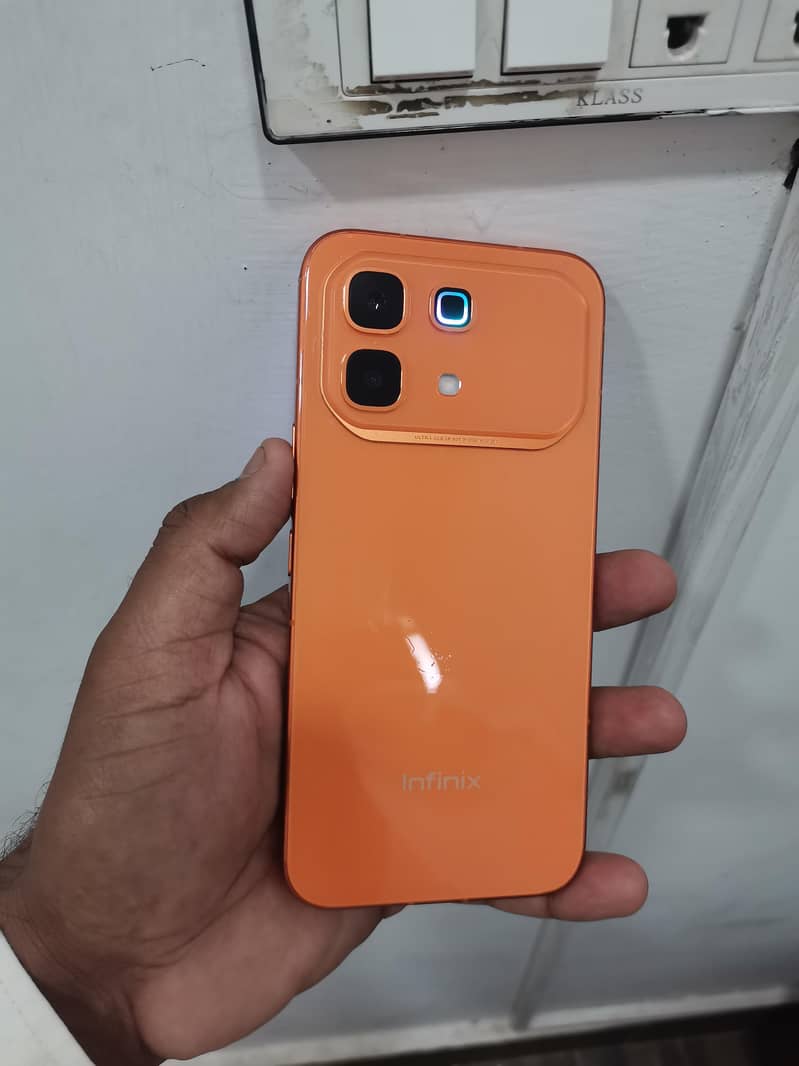 INFINIX NOTE 60 PRO 2