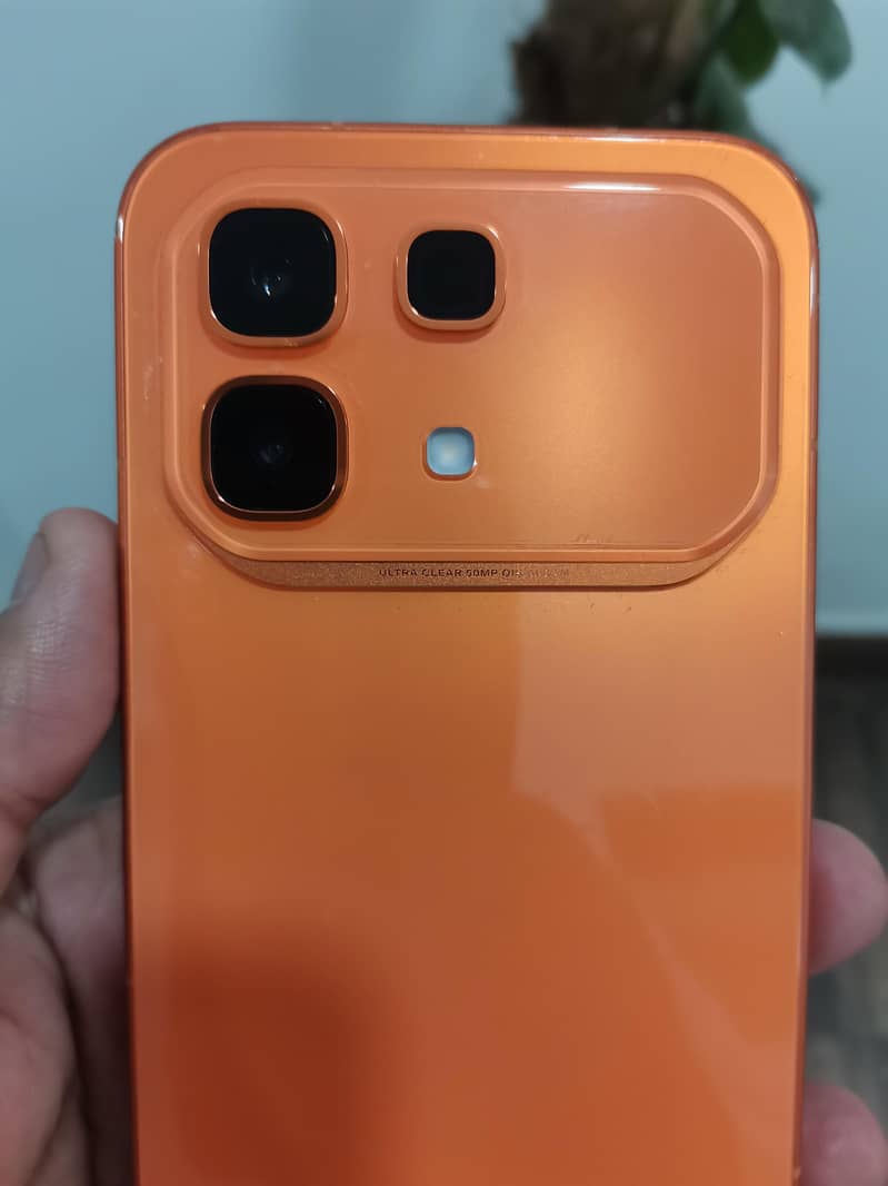 INFINIX NOTE 60 PRO 5