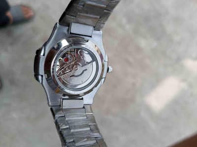 Patek phillipe semi auto