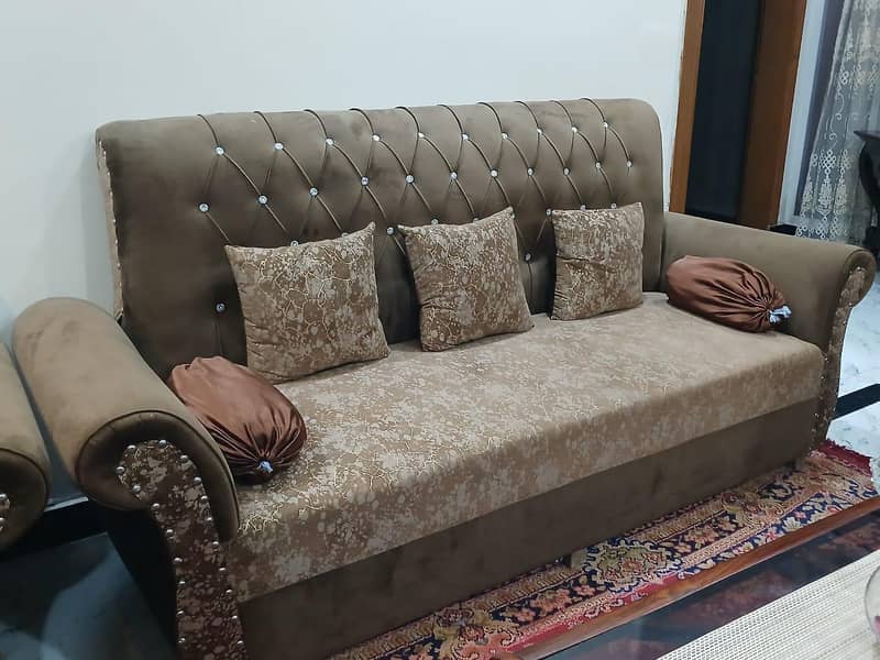 5 seater sofa 1
