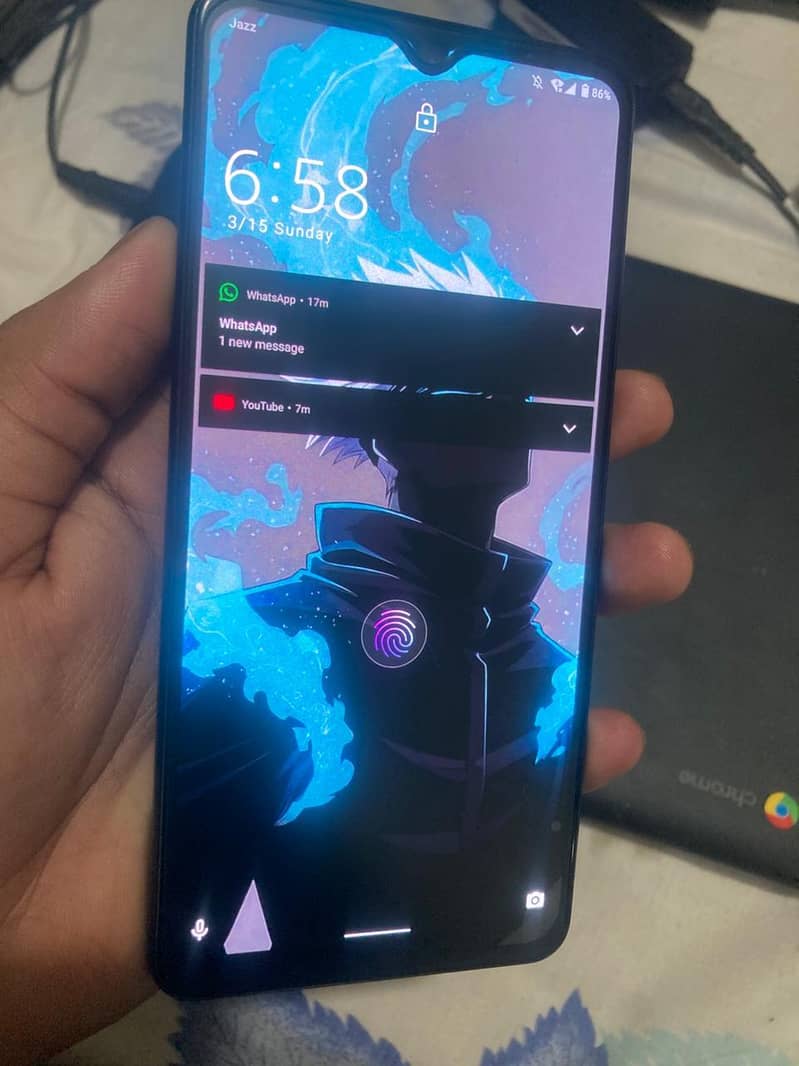 Aqous zero basic 5g pta approved 3