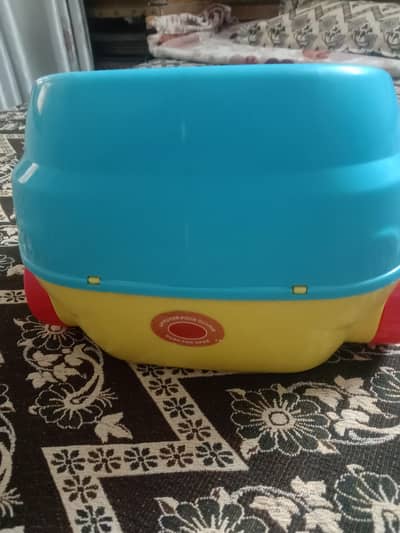 baby toilet trainner