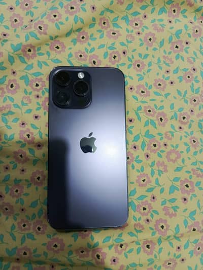 Iphone 14 Pro Max 256 UK Variant