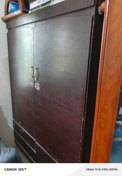 almari for sale| kaproo ke almari | beautiful cuboard for clothes