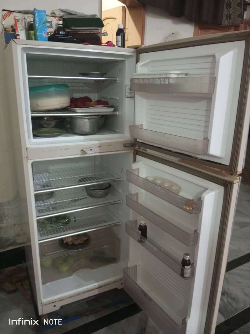 refrigerator 3