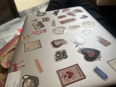 HP ELITE BOOK Core i5 7th generation