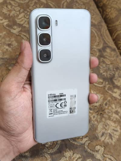 Infinix hot 60 pro plus