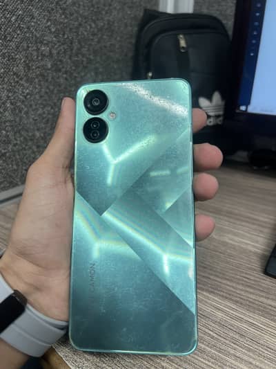 Tecno CAMON 19 Neo 128/6(+6 expandable)