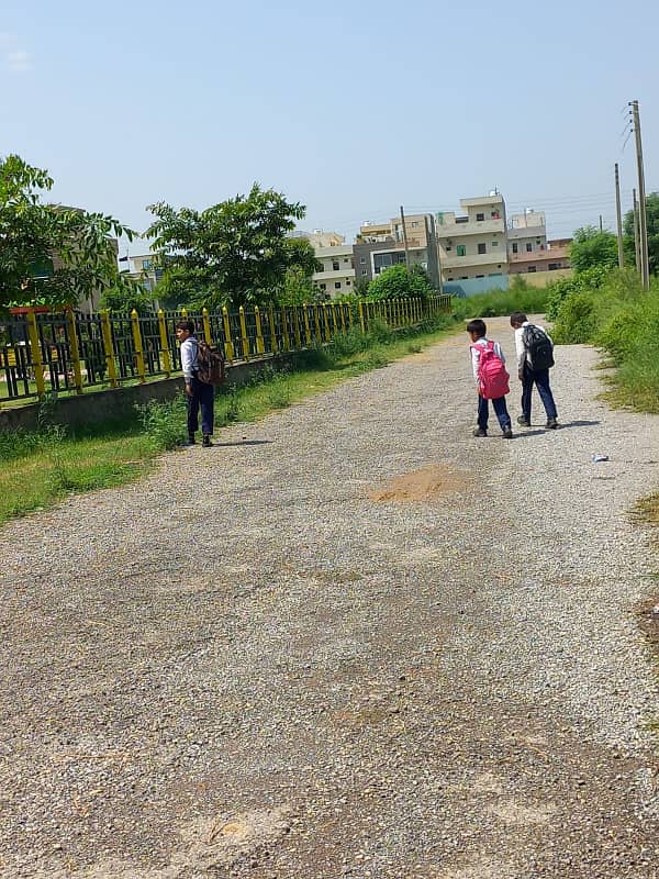 Residential Plot For Sale 2