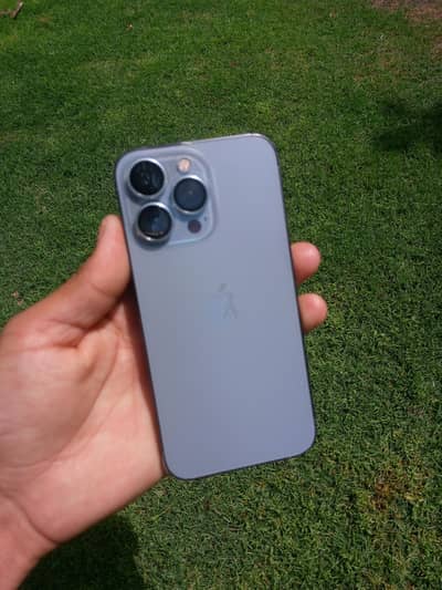 iPhone 13 Pro 256GB Non PTA | Clean Condition | Best Price