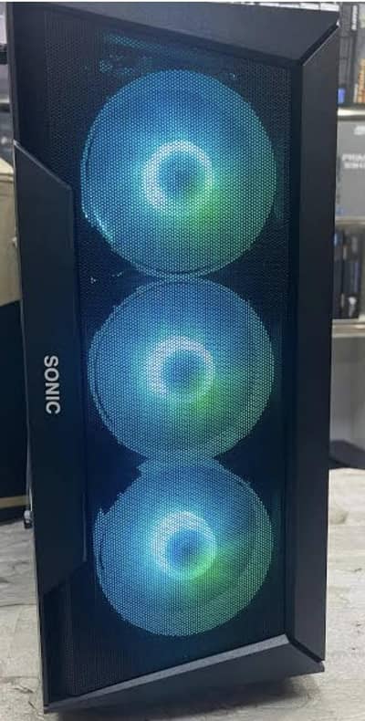 GAMING PC s available for Gaming Zone