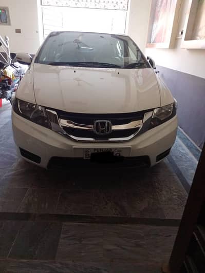 Honda city 2020 model 1.3