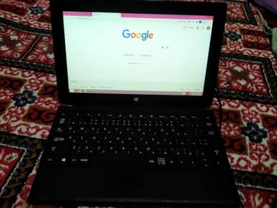 windows 8 pro Surface 128 GB