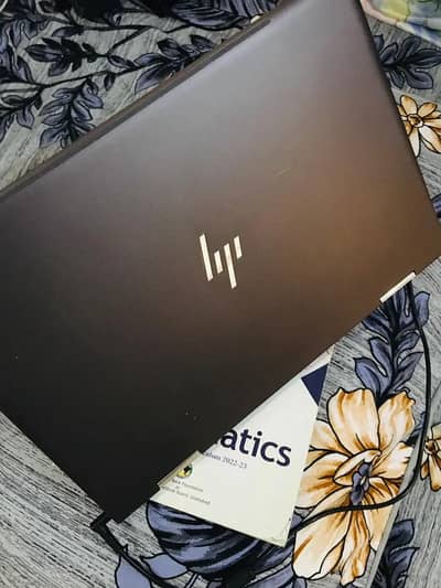 HP Envy x360 Convertible15-bq Series – 2-in-1 Touch Laptop for Sale