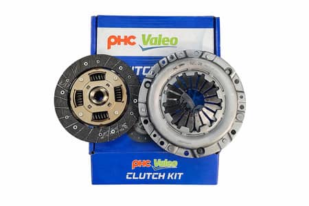 Suzuki every PHC Valeo clutch pressure set