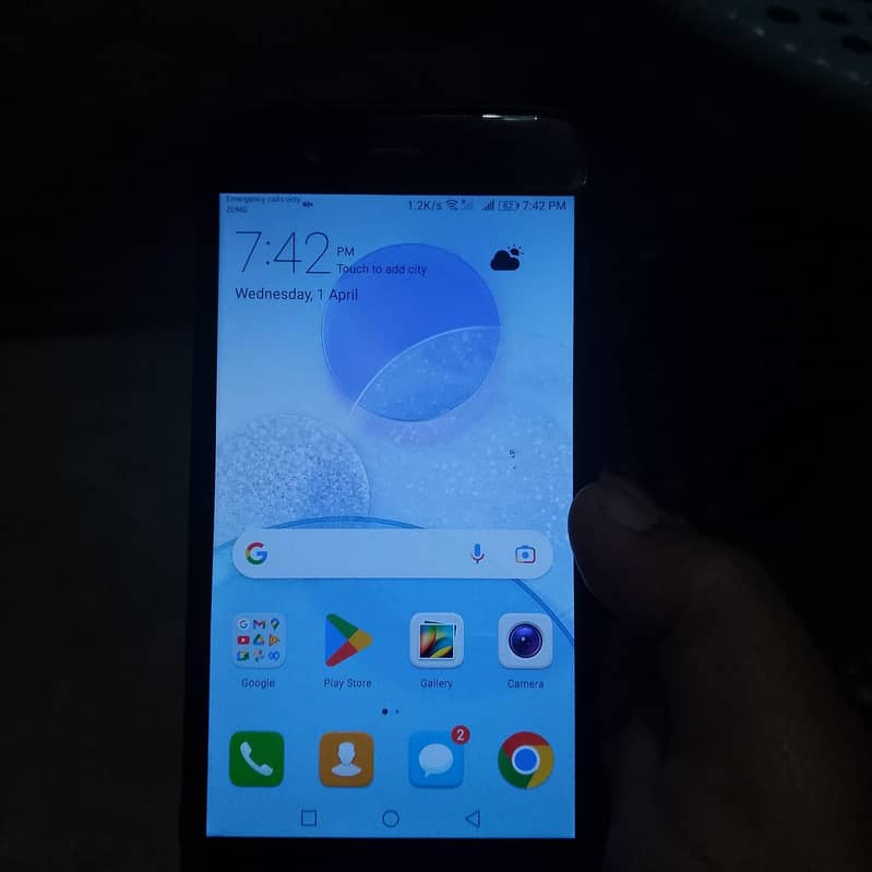 huawei nova 2 1