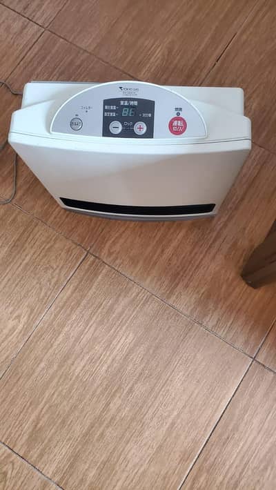Japanese Heater for sale