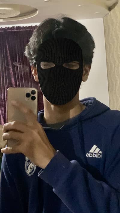 Ahmed 