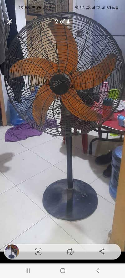 local brand full copper