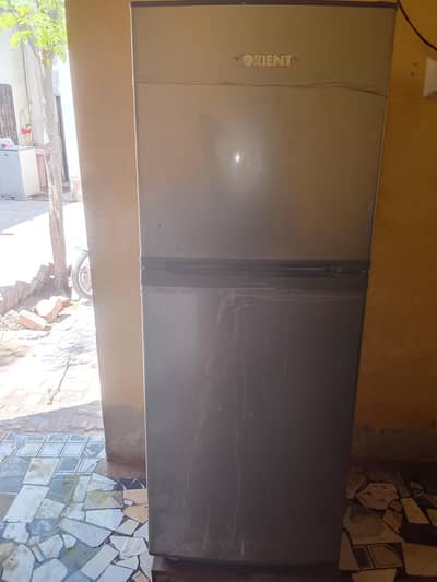 orient excellent condition orgent sale no fault