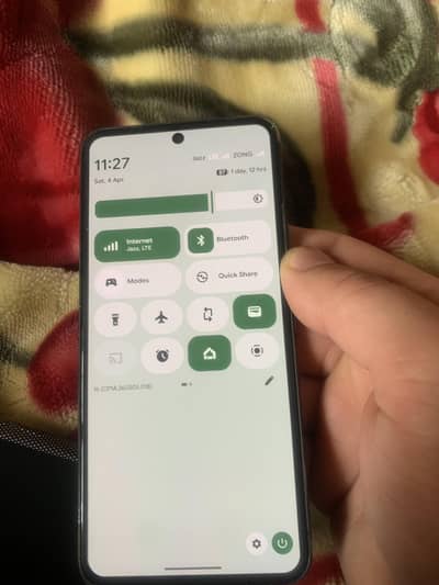 Google pixel 8 || PTA Approved