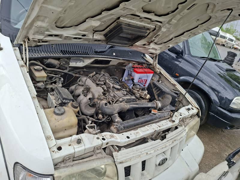 orignal condition 10