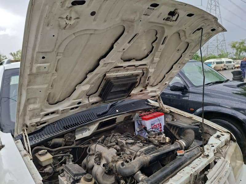 orignal condition 11