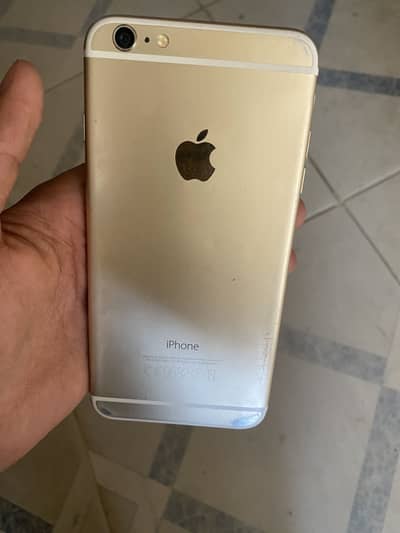 iPhone 6 Plus pta approved panel orignal