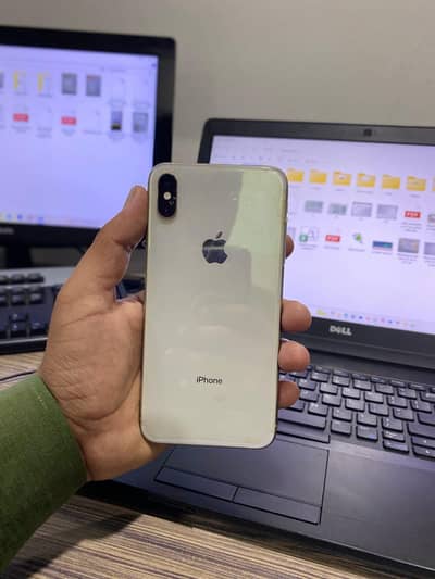 Apple iPhone XS Max