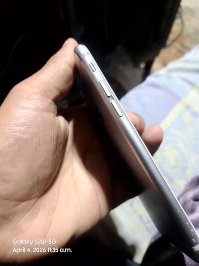 bypass ni ha iPhone 6s gb64 03224496867 call