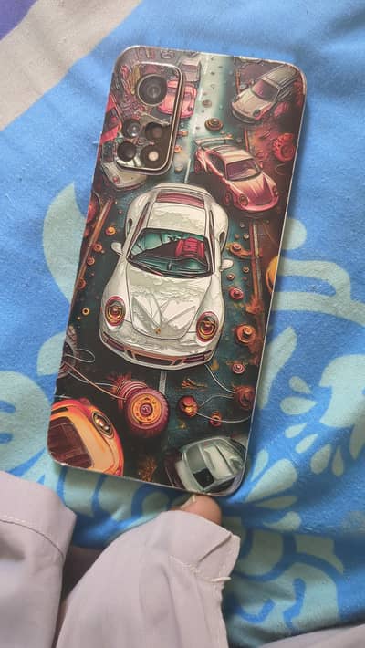 Chalta Chalta band ho gya tha check b ni karvaya