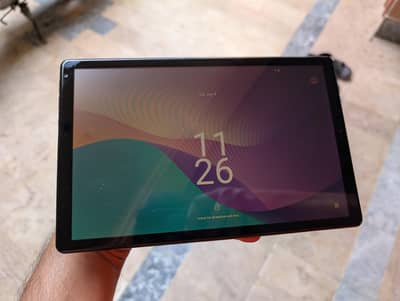 4/128 Smooth Touch HD Resolution