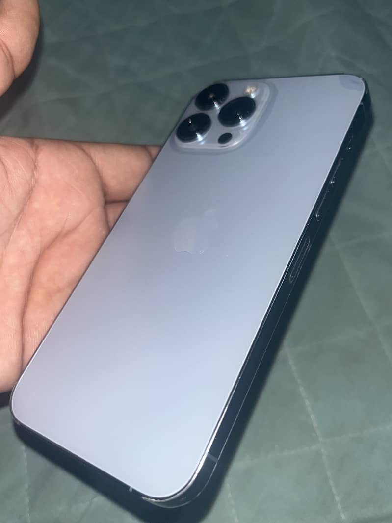 APPLE IPHONE 13 PRO MAX 3