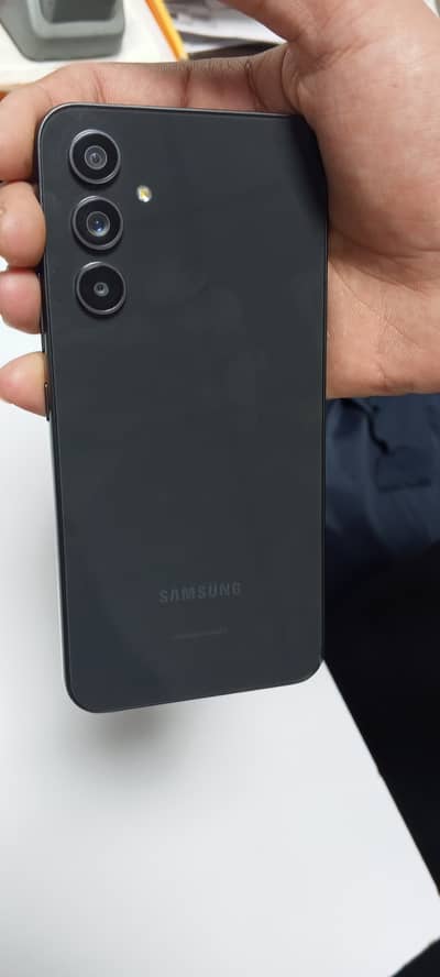 Samsung Mobile A54 5G