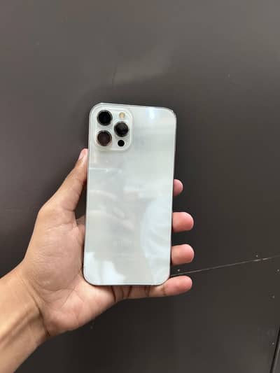 IPhone 12 Pro Max pta approved