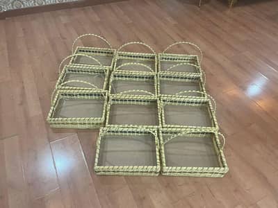 Brand New Gift Baskets