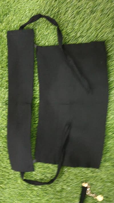 Naqab Hijab professional cutting Stuff stitching Master