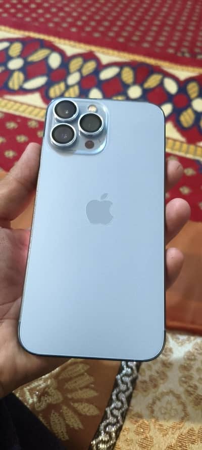 13 pro max Non PTA excellent condition