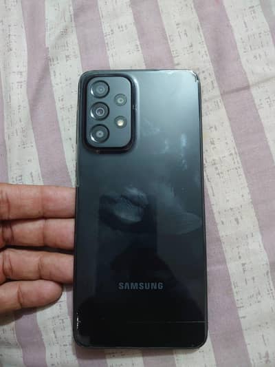 Samsung A33 5G  8/128
