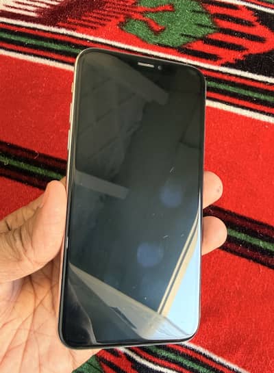 iPhone X white for Sale PTA Approved Lifetime