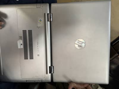 Laptop corei3 8 Generation 8Ram 238Gb touch screen window 11