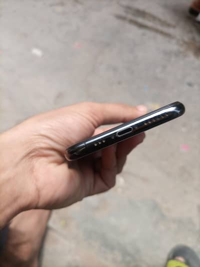 iphone xs No n pta Factory Unlocked 64 gb total 03267407379 Original