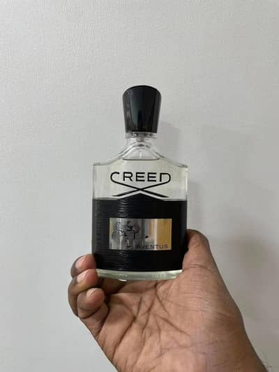 100ml creed aventus perfume