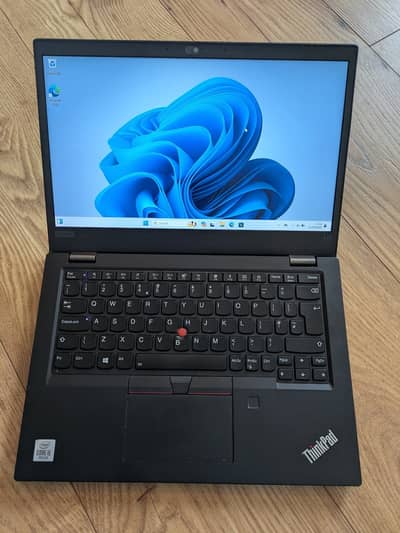 Lenovo ThinkPad L13 Core i5 11210U 2.11GHz 8GB RAM 256GB SSD 13.3"