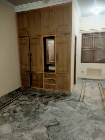 8.4 Marla Double Storey House For Rent Sector 03 Airport Employees Cooperative Housing Society Rwp