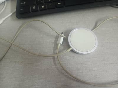 Apple Magsafe Wireless Charger